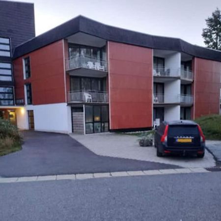 Appartement Altreichenau Нойрайхнау Екстериор снимка