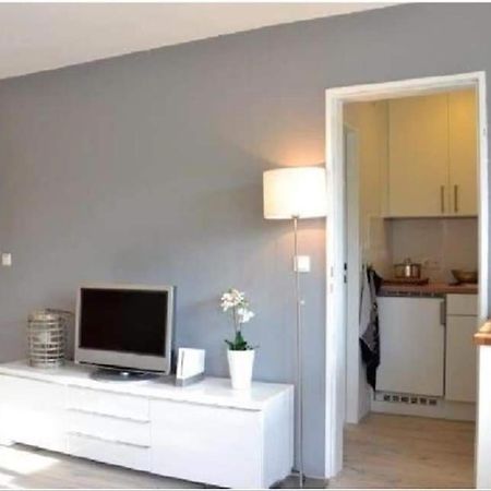 Appartement Altreichenau Нойрайхнау Екстериор снимка