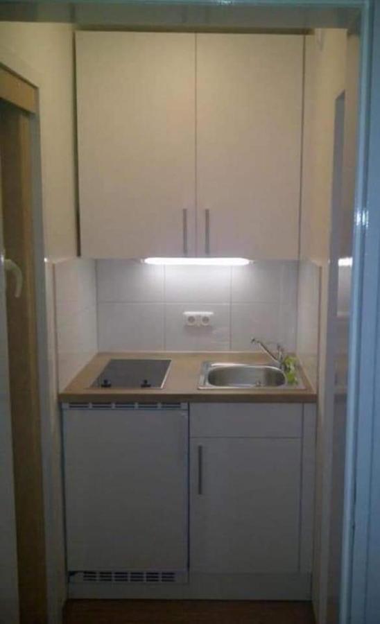 Appartement Altreichenau Нойрайхнау Екстериор снимка