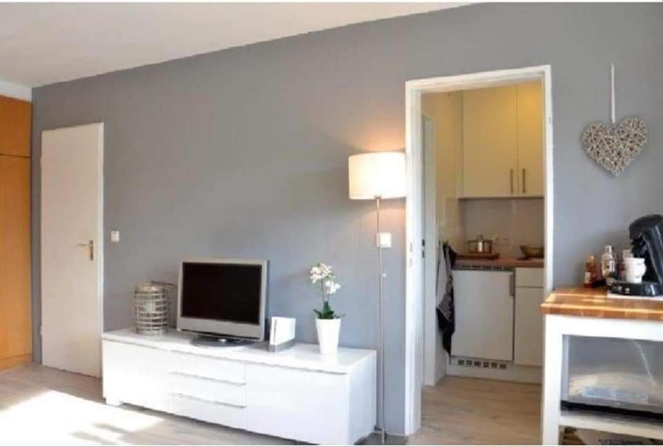 Appartement Altreichenau Нойрайхнау Екстериор снимка